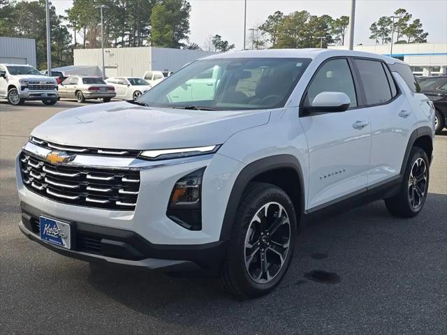 2026 Chevrolet Equinox FWD LT for sale in Morehead City, NC