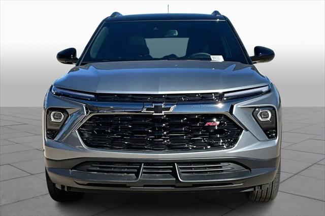 2026 Chevrolet TrailBlazer FWD RS