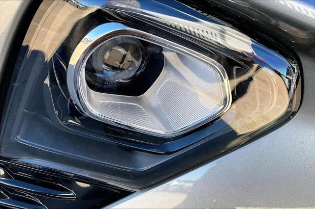 2026 Chevrolet TrailBlazer FWD RS