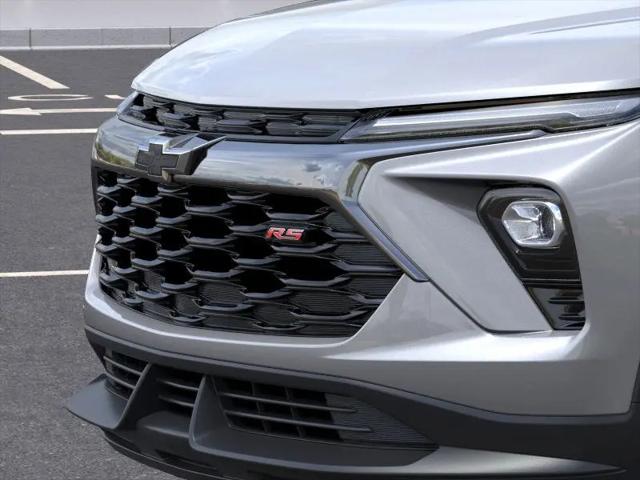 2026 Chevrolet TrailBlazer FWD RS