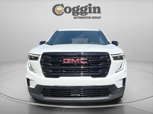2026 GMC Acadia Elevation FWD