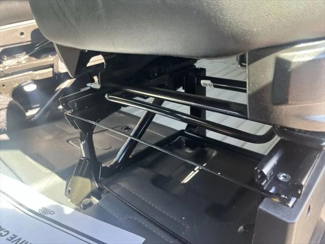 2025 Ram ProMaster 2500 Cargo Van Tradesman High Roof 136" WB w/Pass Seat