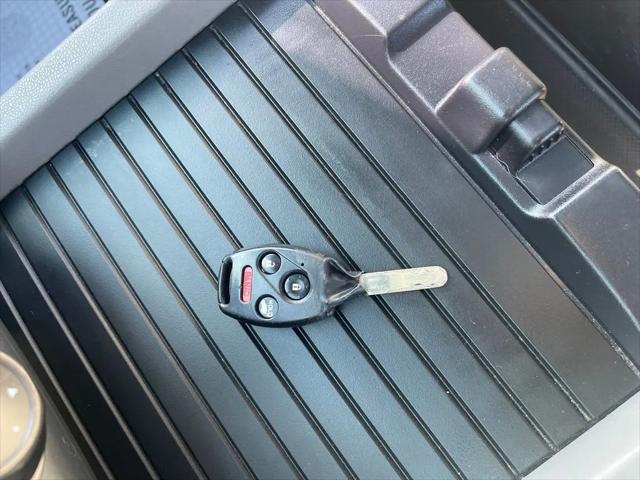 2013 Honda Pilot Touring