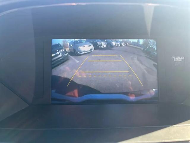 2013 Honda Pilot Touring