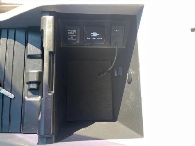 2013 Honda Pilot Touring