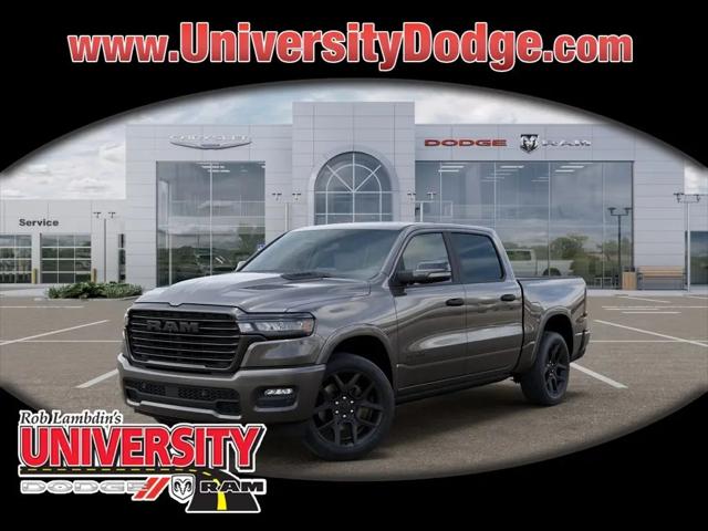 2026 Ram 1500 Laramie Crew Cab 4x2 5'7" Box for sale in Davie, FL