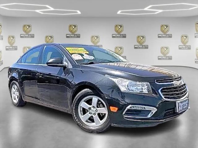 2015 Chevrolet Cruze 1LT Auto for sale in La Habra, CA