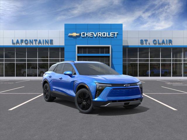 2026 Chevrolet V Blazer LT AWD for sale in China Township, MI