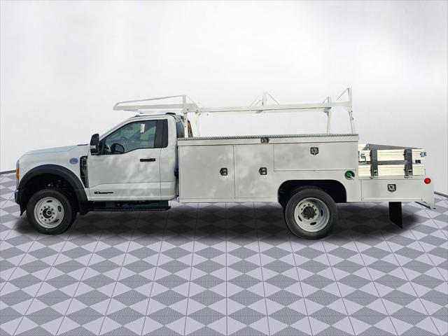 2025 Ford F-550 XL