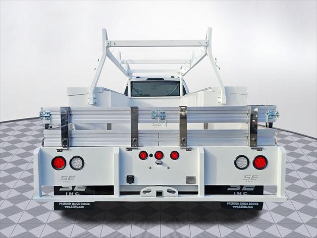 2025 Ford F-550 XL