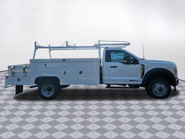 2025 Ford F-550 XL