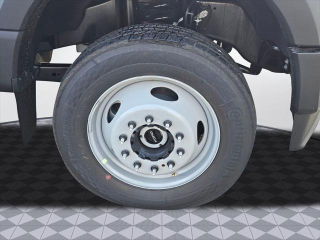 2025 Ford F-550 XL
