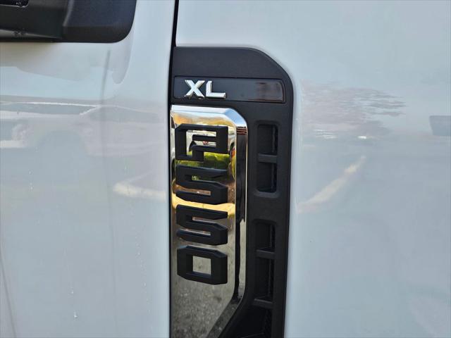 2025 Ford F-550 XL