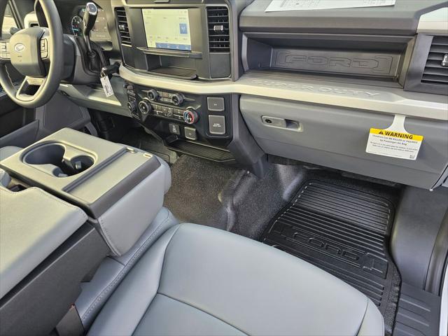 2025 Ford F-550 XL