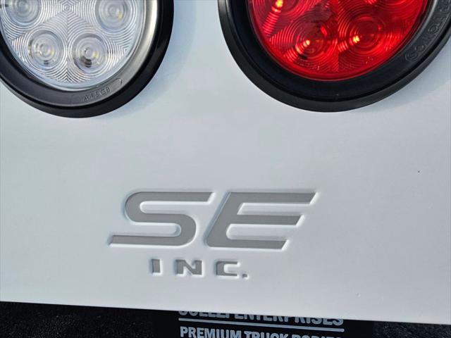 2025 Ford F-550 XL
