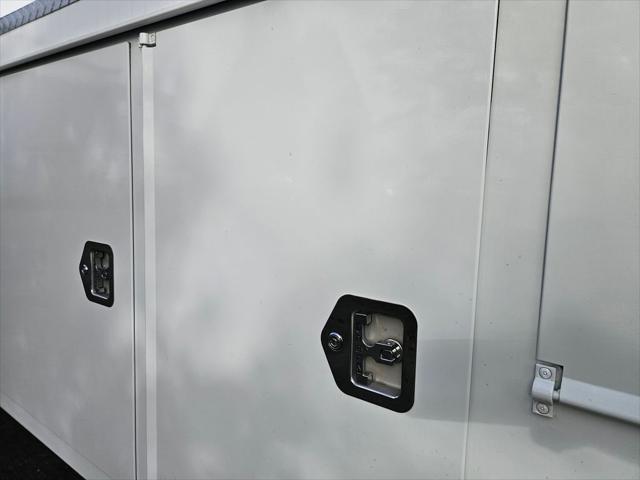 2025 Ford F-550 XL