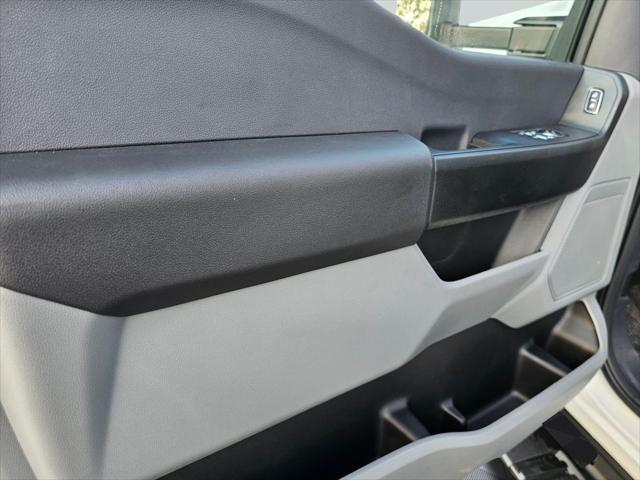 2025 Ford F-550 XL