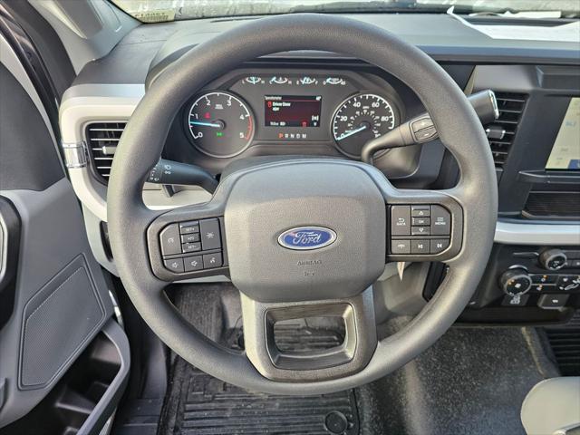 2025 Ford F-550 XL