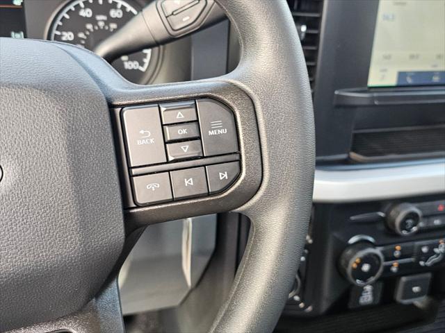 2025 Ford F-550 XL