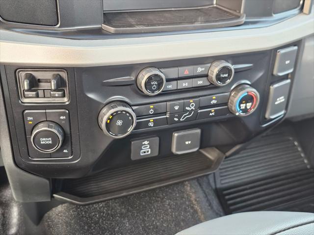 2025 Ford F-550 XL
