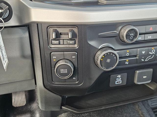2025 Ford F-550 XL