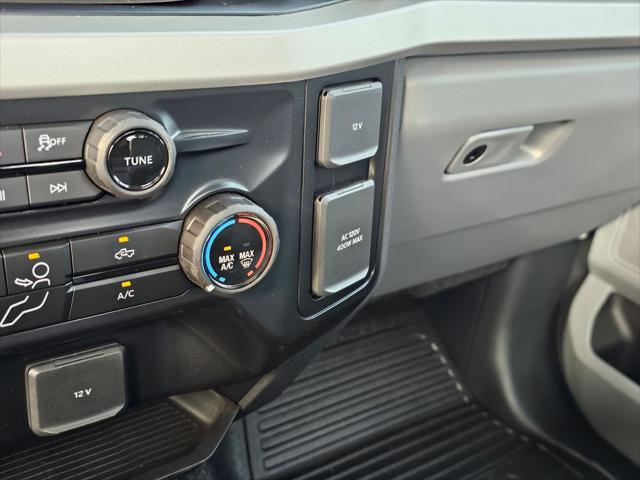 2025 Ford F-550 XL