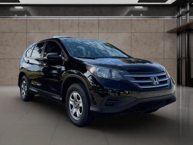 2014 Honda CR-V LX for sale in Bell, CA
