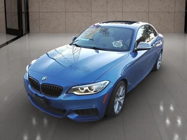 2016 BMW M2 xDrive for sale in Bell, CA