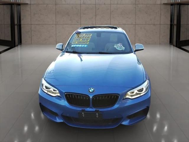 2016 BMW M2 xDrive