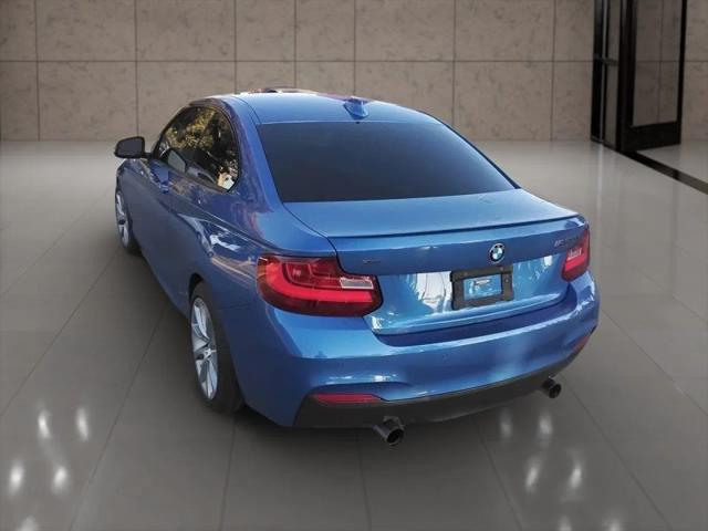 2016 BMW M2 xDrive