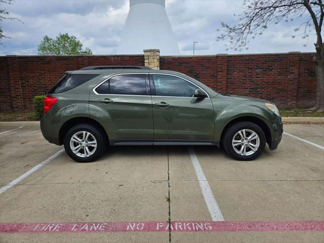 2015 Chevrolet Equinox 1LT for sale in Rowlett, TX