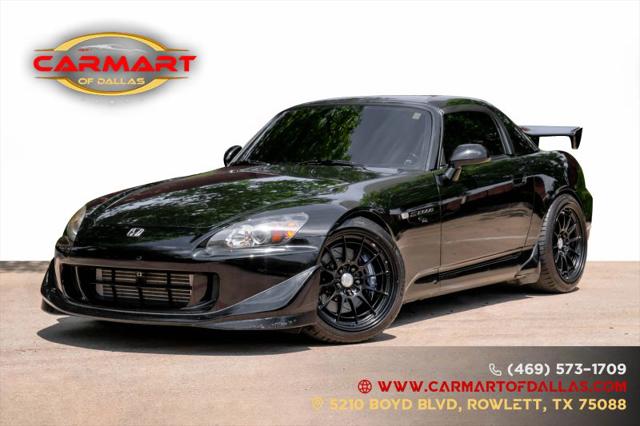 2008 Honda S2000 CR for sale in Rowlett, TX