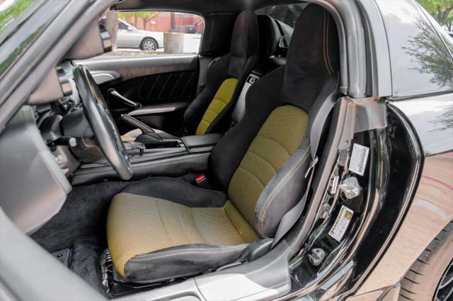 2008 Honda S2000 CR