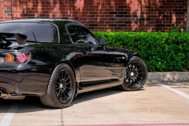 2008 Honda S2000 CR