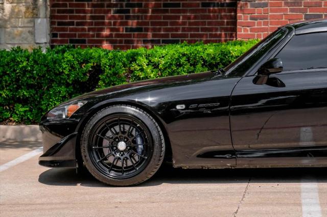 2008 Honda S2000 CR