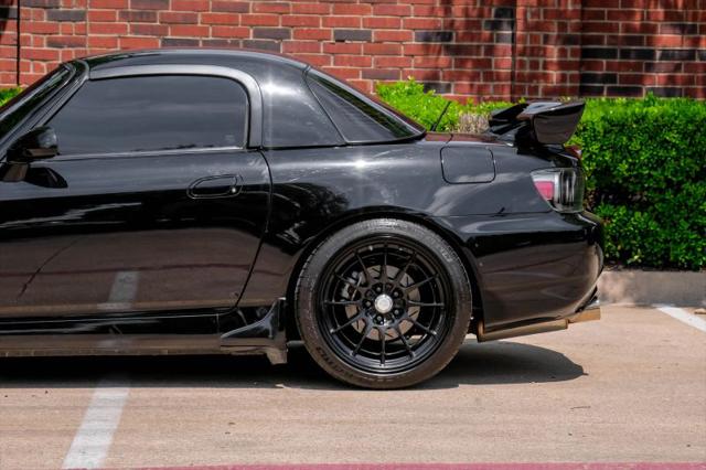 2008 Honda S2000 CR