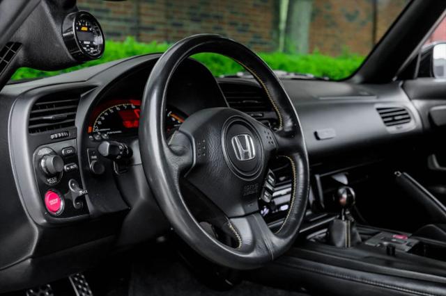 2008 Honda S2000 CR