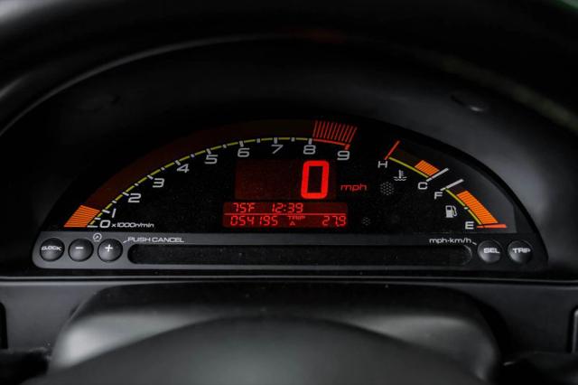 2008 Honda S2000 CR