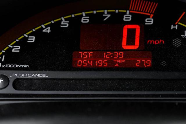 2008 Honda S2000 CR