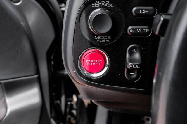 2008 Honda S2000 CR