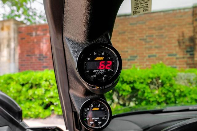 2008 Honda S2000 CR
