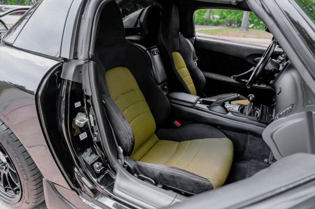 2008 Honda S2000 CR