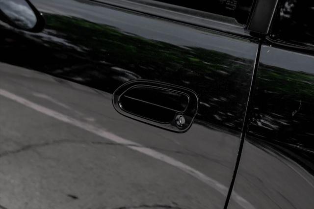 2008 Honda S2000 CR