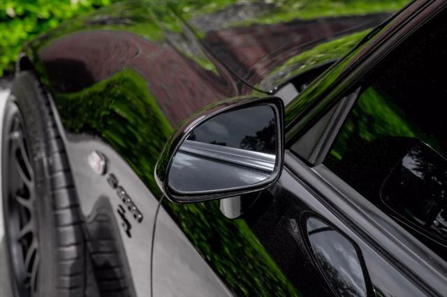 2008 Honda S2000 CR