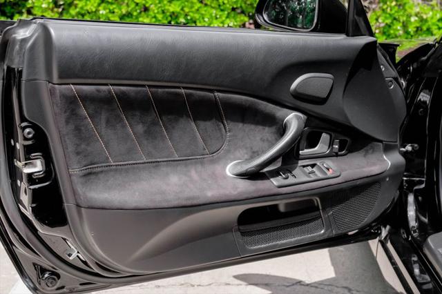 2008 Honda S2000 CR