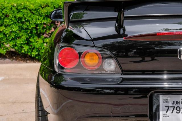 2008 Honda S2000 CR
