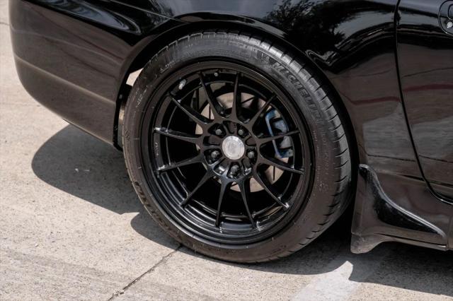 2008 Honda S2000 CR