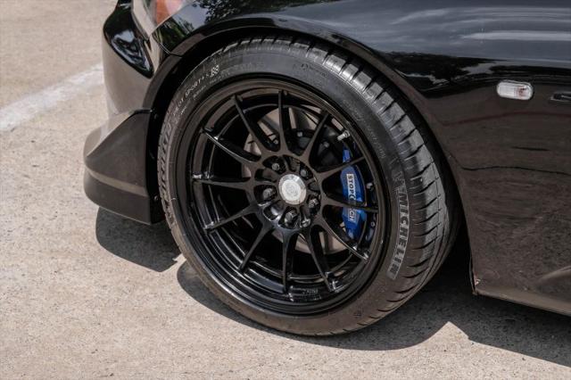 2008 Honda S2000 CR