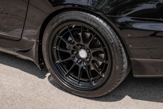 2008 Honda S2000 CR