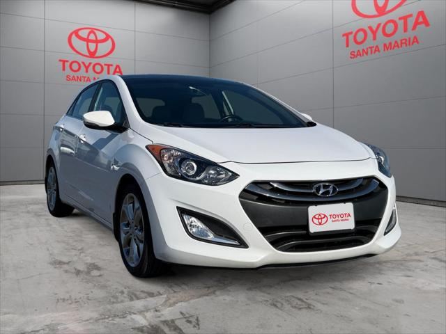 2013 Hyundai Elantra GT Base for sale in Santa Maria, CA